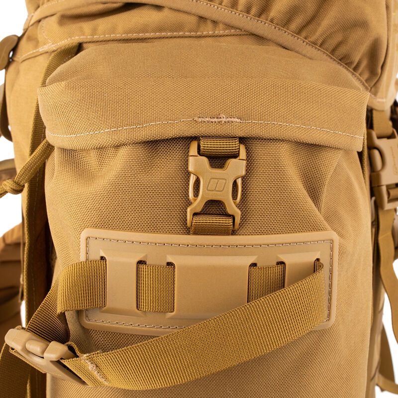 Berghaus Crusader III 90+20L Tan | New, , large image number 8